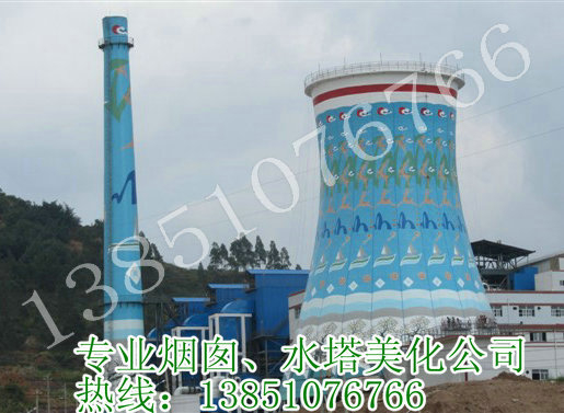 如何評估煙囪維修公司的綜合實力